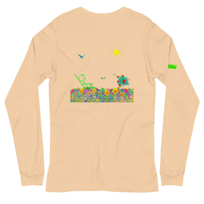 sT•K in the Meadow x LongSleeve T