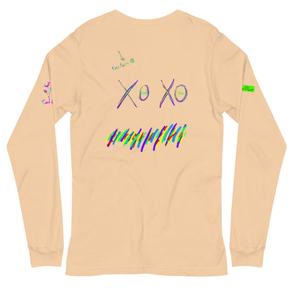 Ramo de OLor X The XoXo Long Sleeve