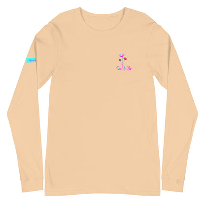 sT•K @ Pipeline Masters x Longsleeve T