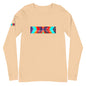 Ramo de OLor x Hidden aztec I long sleeve T