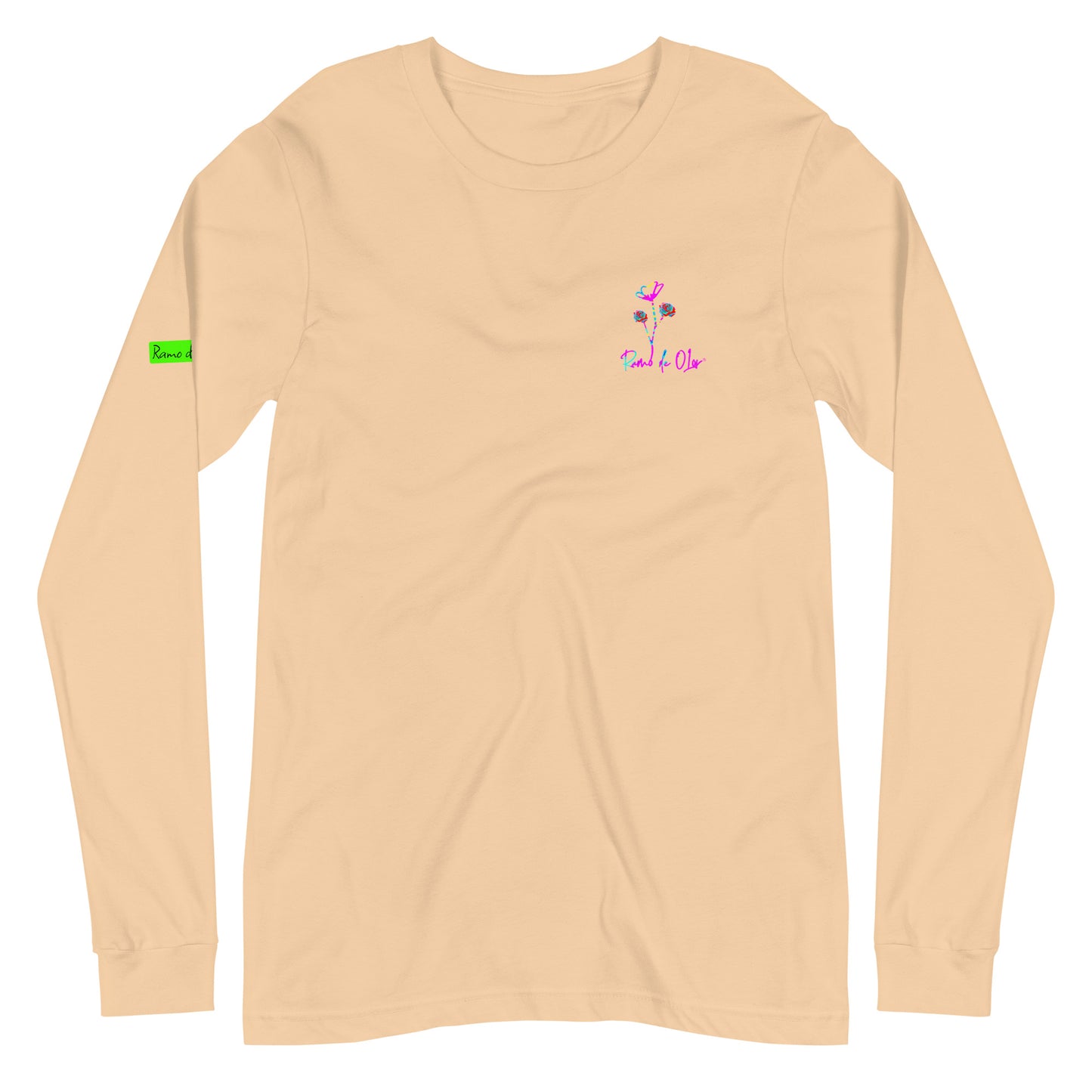 sT•K in the Meadow x LongSleeve T