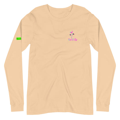 sT•K in the Meadow x LongSleeve T