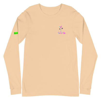 sT•K&Bumb33 x Gone Fishing Longsleeve T