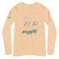 Ramo de OLor X The XoXo Long Sleeve