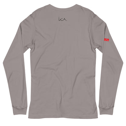 Ramo de OLor x Hard Times Pass Longsleeve T - LCA Exclusive