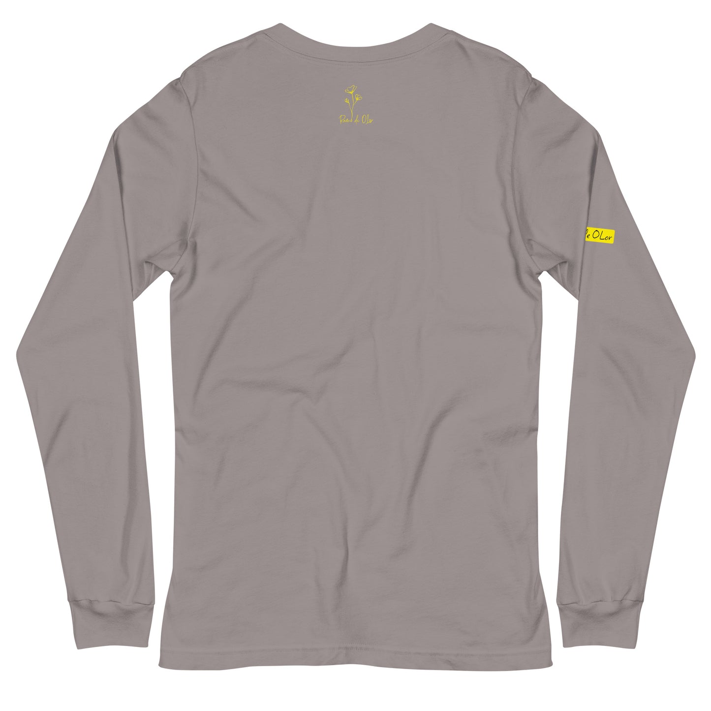 sT•K&Bumb33 x LongSleeve T