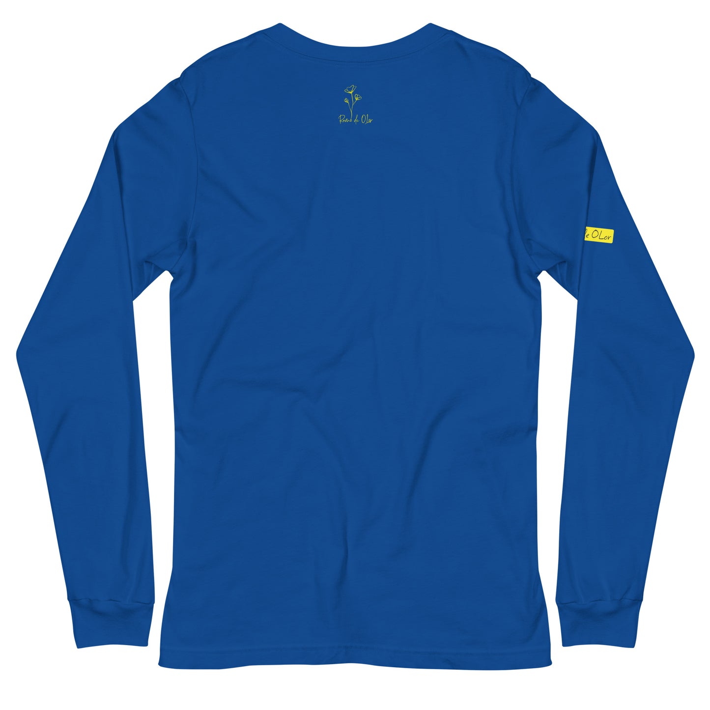 sT•K&Bumb33 x LongSleeve T