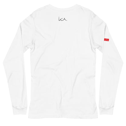 Ramo de OLor x Hard Times Pass Longsleeve T - LCA Exclusive