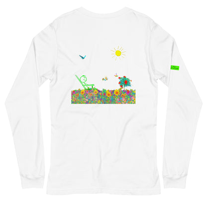 sT•K in the Meadow x LongSleeve T