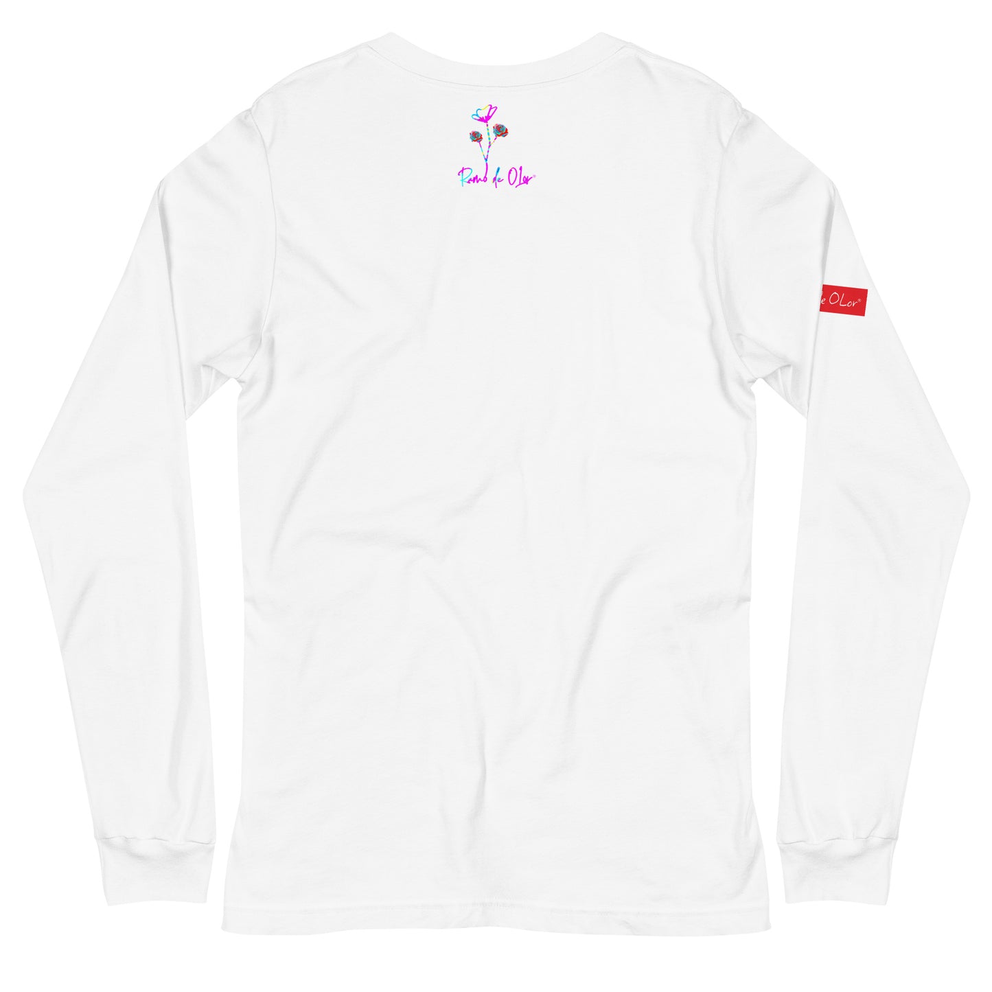 sT•K Haters x Longsleeve T