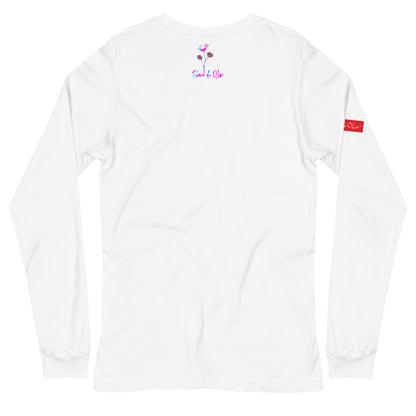 sT•K Haters x Longsleeve T