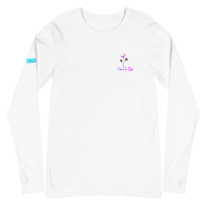 sT•K @ Pipeline Masters x Longsleeve T