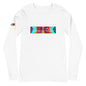 Ramo de OLor x Hidden aztec I long sleeve T