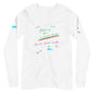 Ramo de OLor X Being You Is Good Enough Long Sleeve