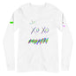 Ramo de OLor X The XoXo Long Sleeve