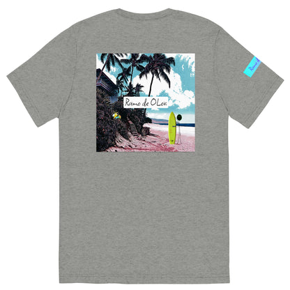 sT•K @ Pipeline Masters x Tshirt