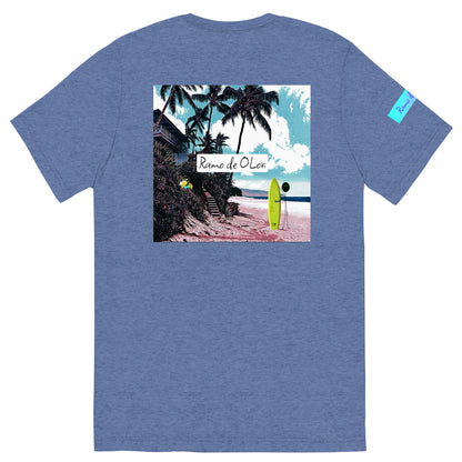 sT•K @ Pipeline Masters x Tshirt