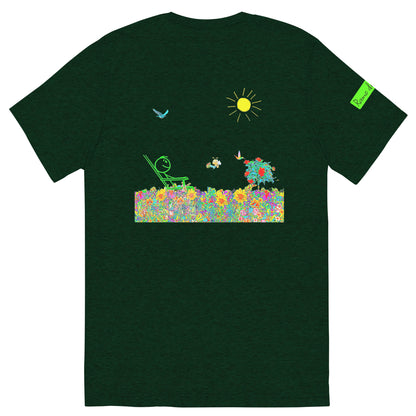 sT•K in the Meadow x Tshirt