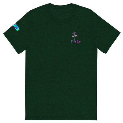 sT•K&Bumb33 x Gone Fishing Tshirt