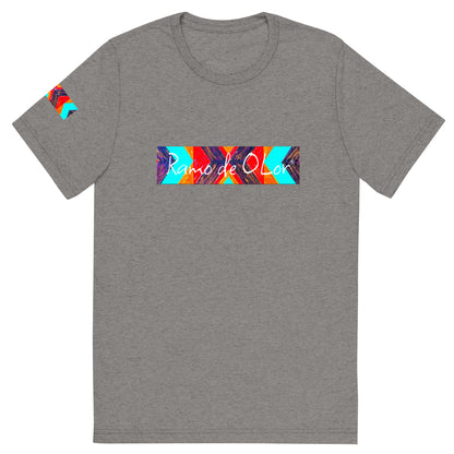 Ramo de OLor x Hidden Aztec I Tshirt