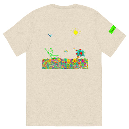 sT•K in the Meadow x Tshirt