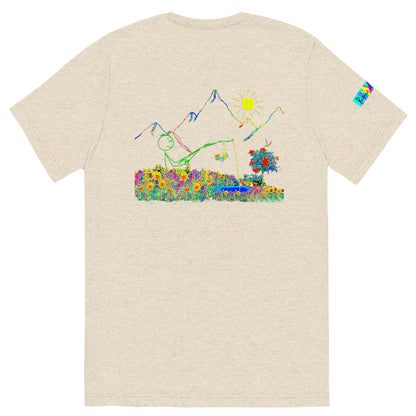 sT•K&Bumb33 x Gone Fishing Tshirt