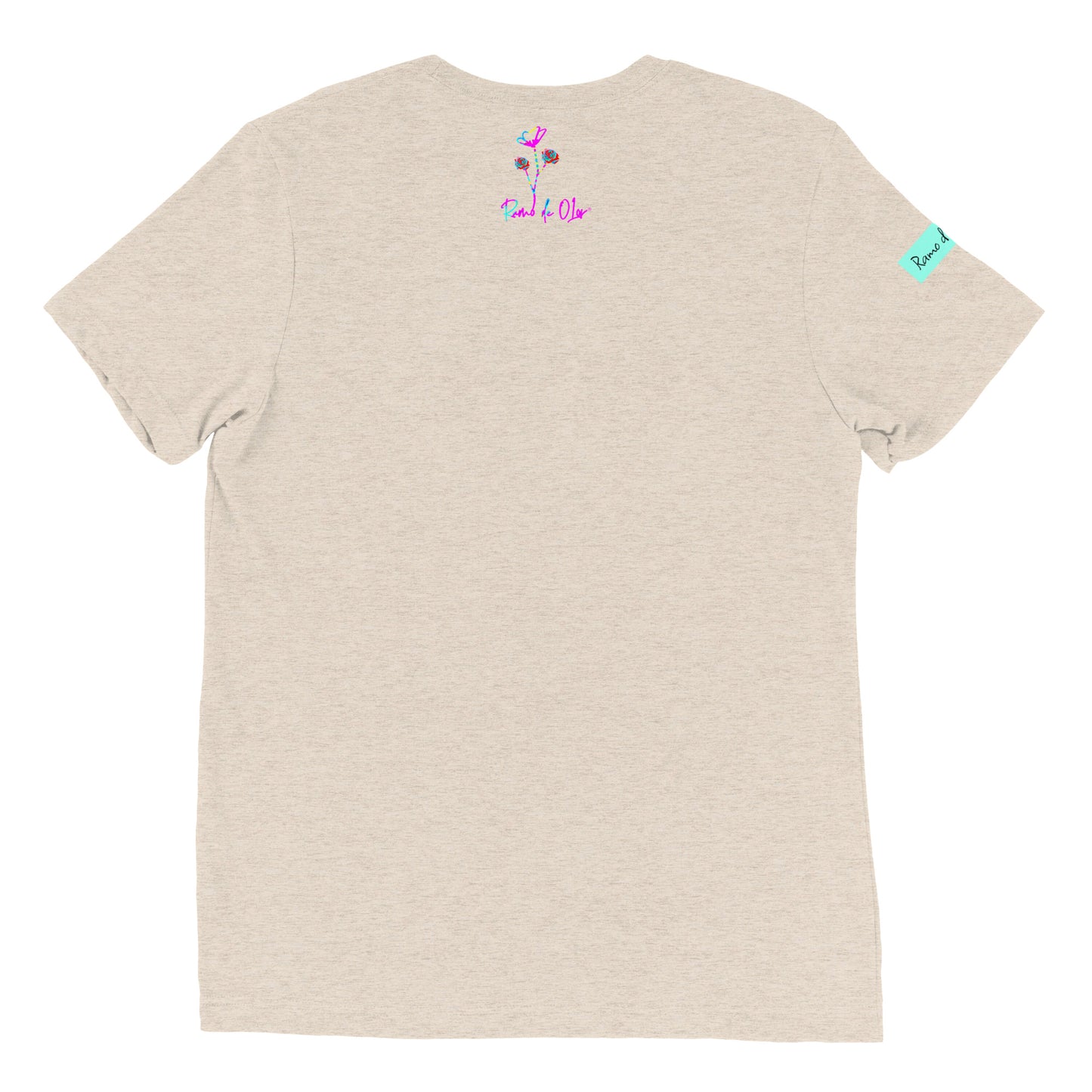 Ramo de OLor X Flower Moon T shirt