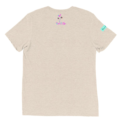 Ramo de OLor X Flower Moon T shirt