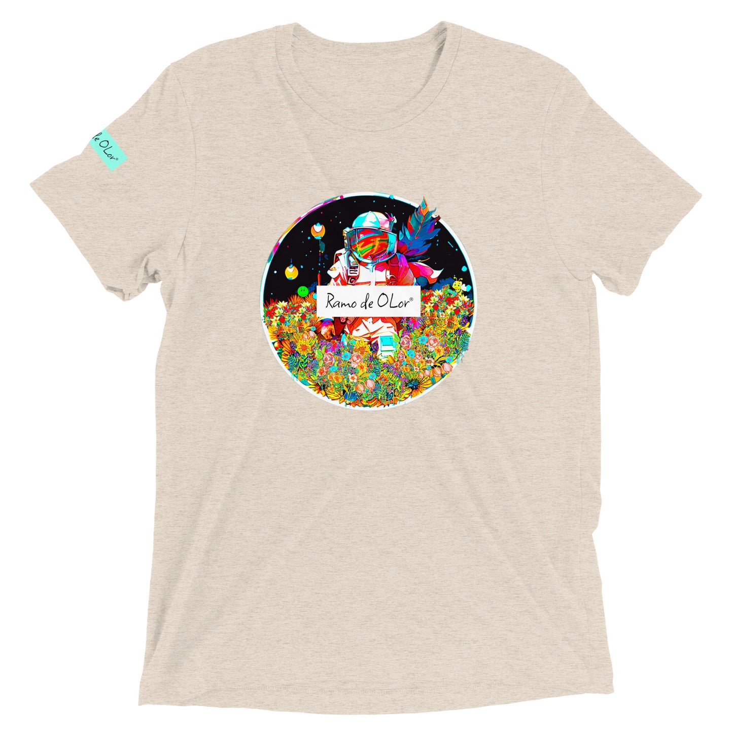 Ramo de OLor X Flower Moon T shirt