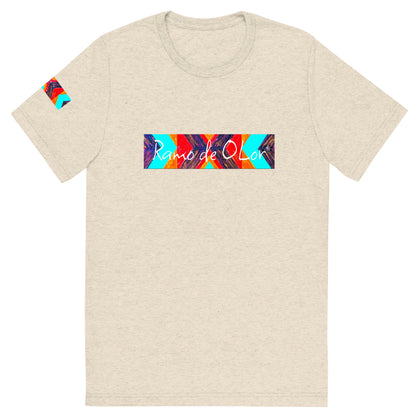 Ramo de OLor x Hidden Aztec I Tshirt