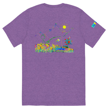 sT•K&Bumb33 x Gone Fishing Tshirt