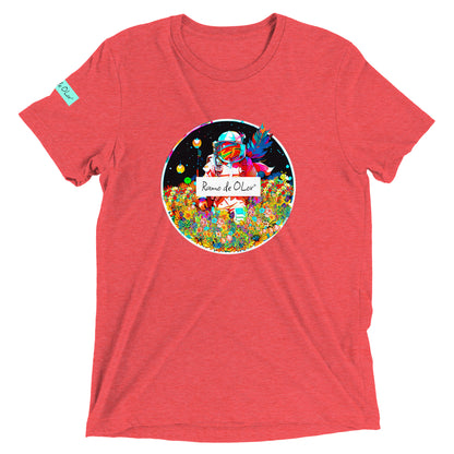 Ramo de OLor X Flower Moon T shirt