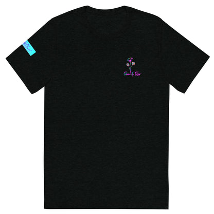 sT•K @ Pipeline Masters x Tshirt