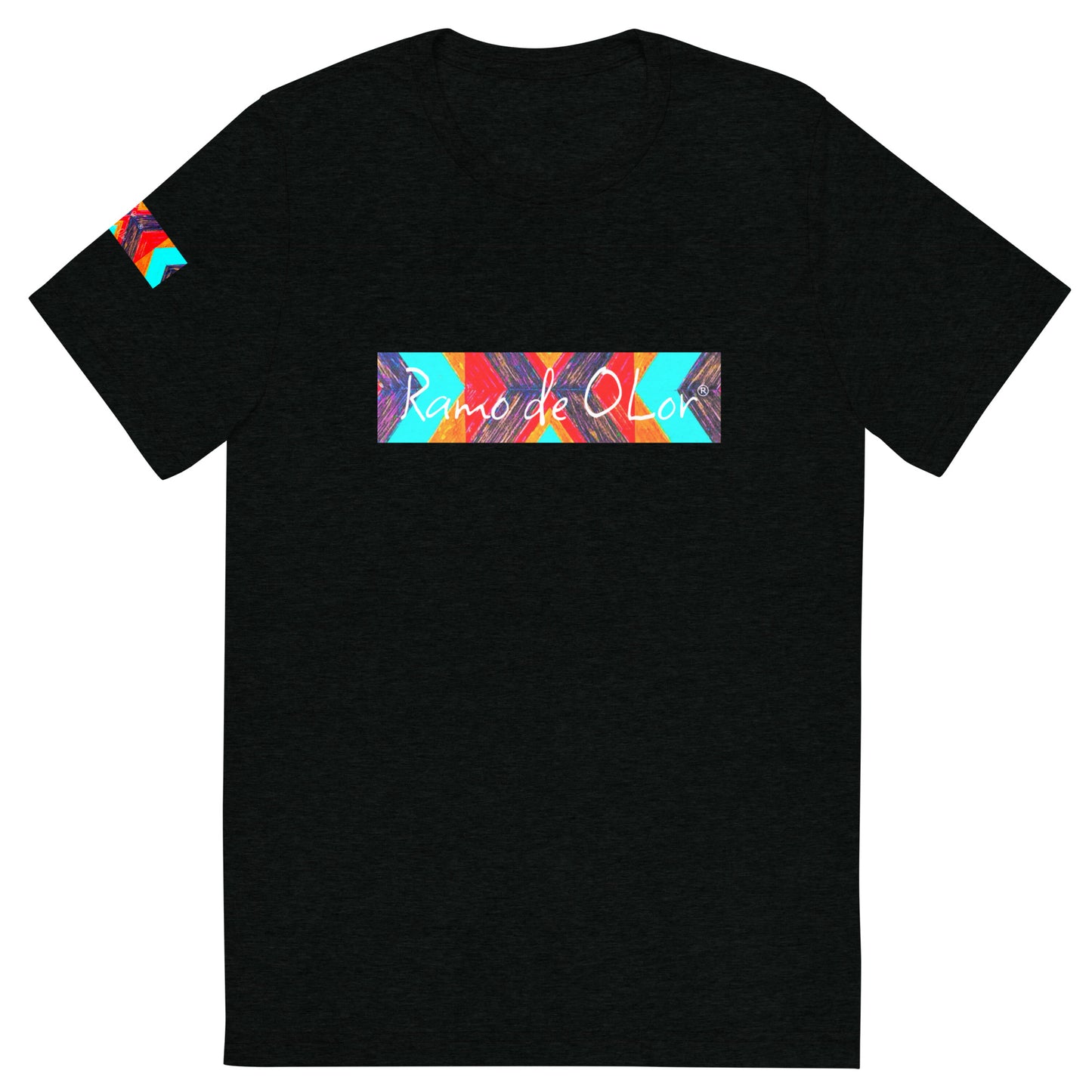 Ramo de OLor x Hidden Aztec I Tshirt