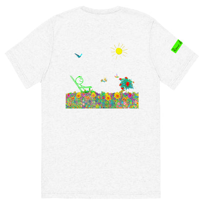 sT•K in the Meadow x Tshirt