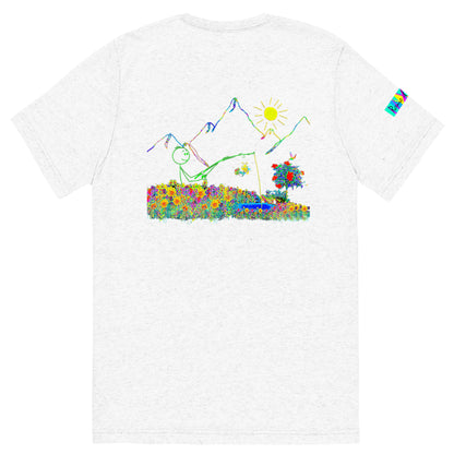 sT•K&Bumb33 x Gone Fishing Tshirt