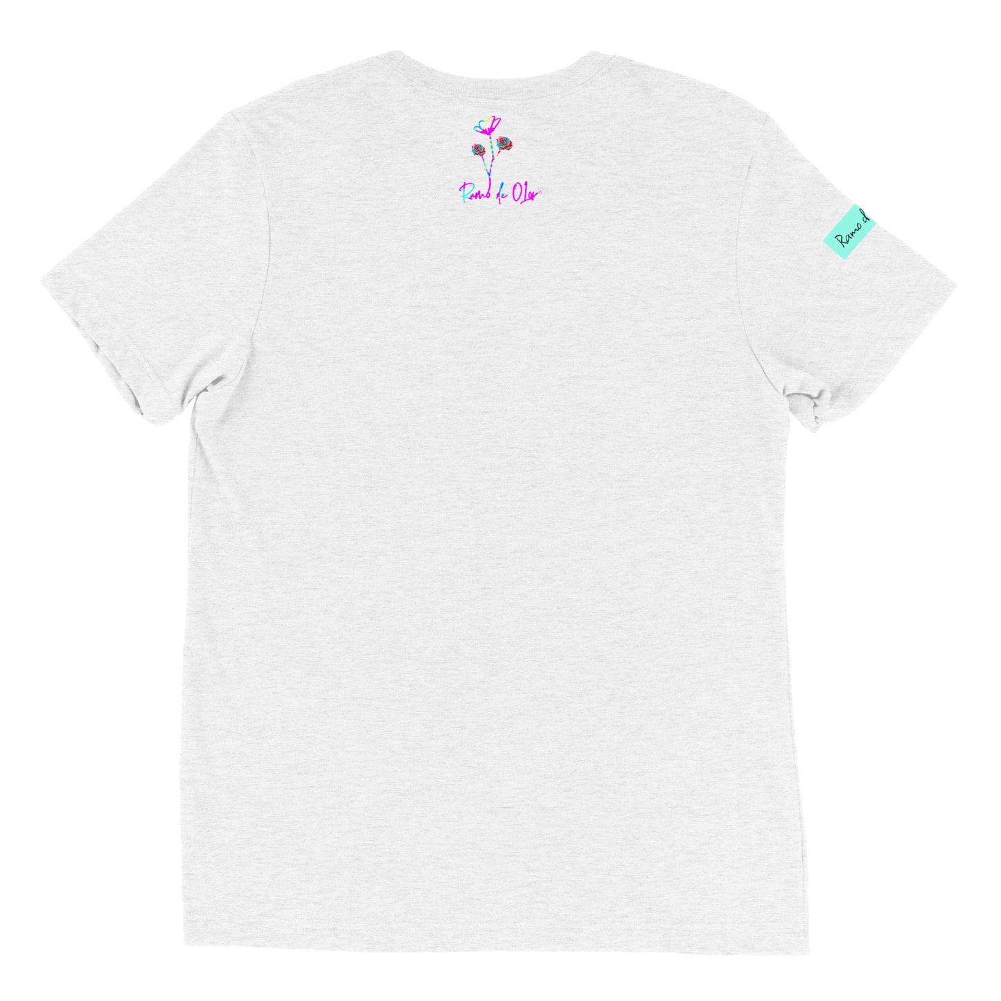 Ramo de OLor X Flower Moon T shirt