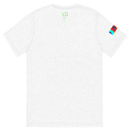 Ramo de OLor x Hidden Aztec I Tshirt