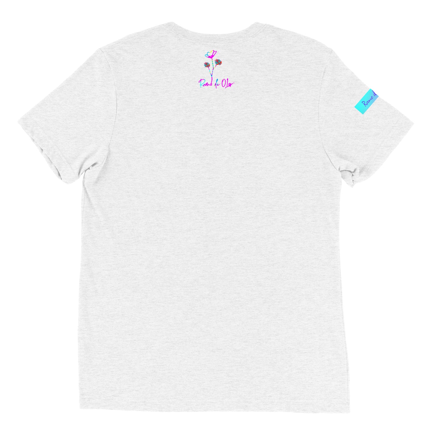 sT•K Be content within yourself x Live for others Tshirt
