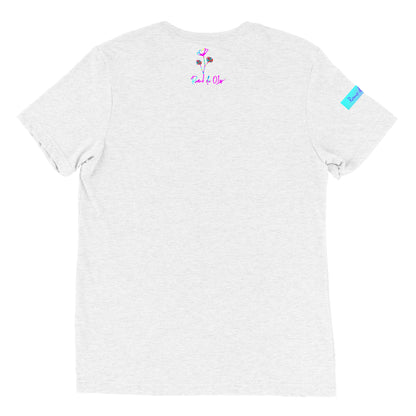 sT•K Be content within yourself x Live for others Tshirt