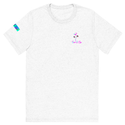 sT•K&Bumb33 x Gone Fishing Tshirt