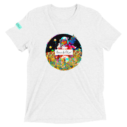 Ramo de OLor X Flower Moon T shirt