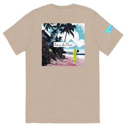 sT•K @ Pipeline Masters x Tshirt