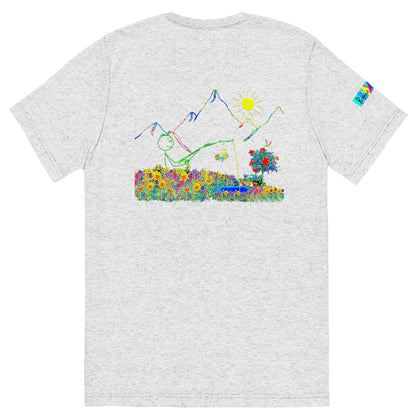 sT•K&Bumb33 x Gone Fishing Tshirt