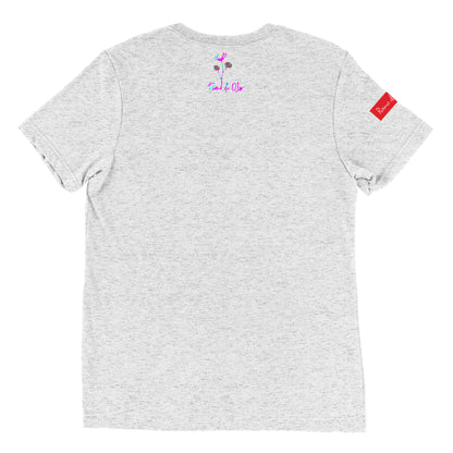 sT•K x H8ters Tshirt