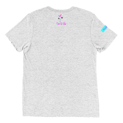 sT•K Be content within yourself x Live for others Tshirt