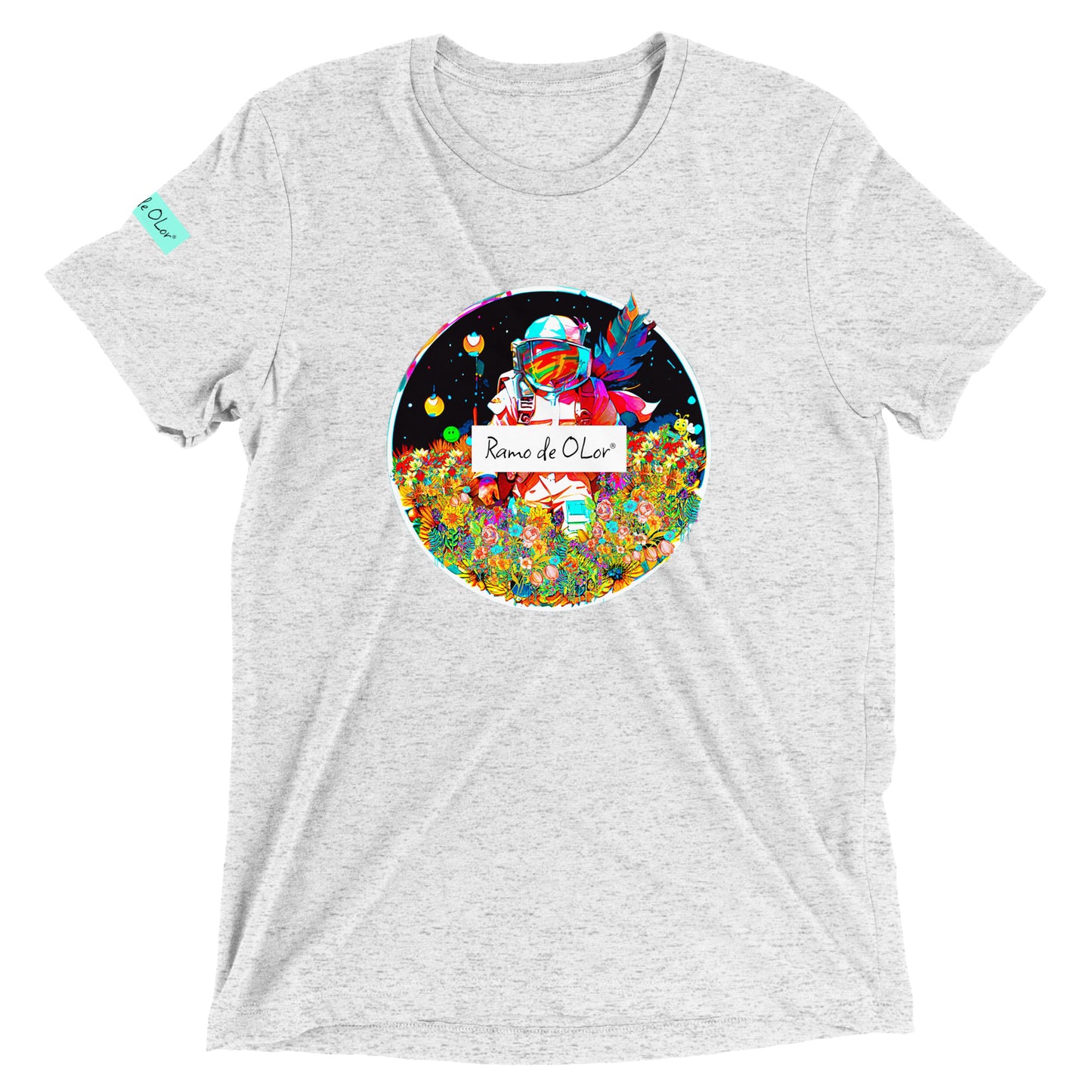 Ramo de OLor X Flower Moon T shirt