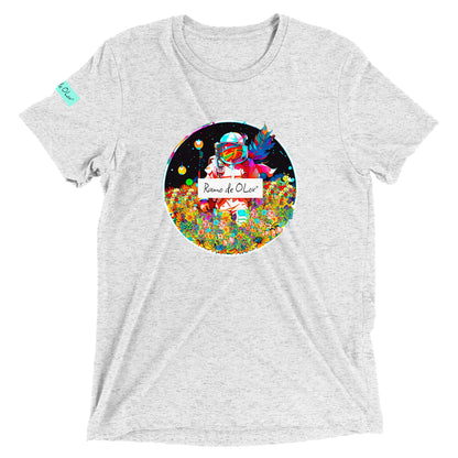 Ramo de OLor X Flower Moon T shirt