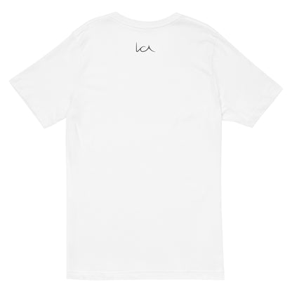 Ramodeolor x Hard Times Pass V-neck  - LCA Exclusive