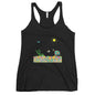 sT•K in the Meadow x Women’s Racerback Tank